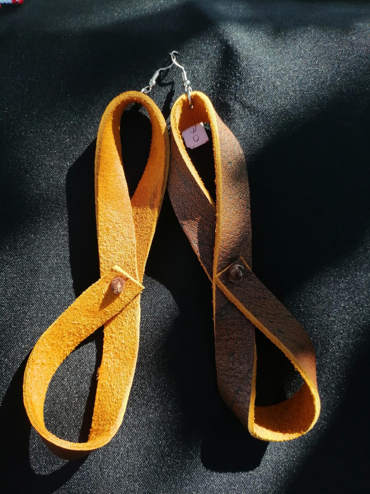 MM African Accesories